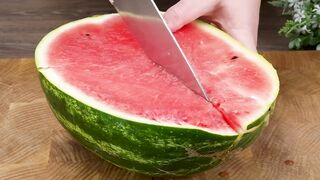 ❗SÓ leite e fruta! A melhor sobremesa caseira de 5 minutos que já comi!