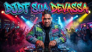 DJDT SUA DEVASSA  @djdtoficial ​
