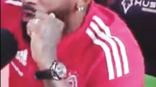 ​O dia em que o Rodinei achou que ia ser demitido pelo Jorge Jesus às 8h da manhã! 😱😂
