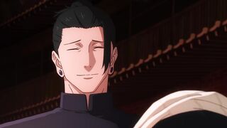 JUJUTSU KAISEN Hidden Inventory _ Premature Death Ep-28【Ani-One India】(1080P_HD).mp4