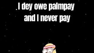 Nigeria get wahala