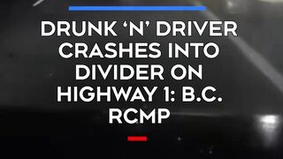 🚨 **NOVICE DRIVER LOSES LICENCE AFTER HIGHWAY 1 CRASH IN LANGLEY**