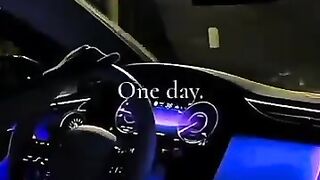 One day.