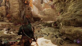God of War Ragnarök 112