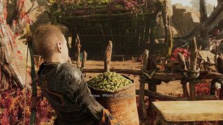 God of War Ragnarök 114