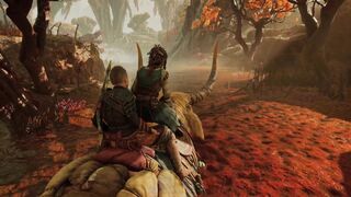 God of War Ragnarök 115
