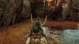 God of War Ragnarök 116