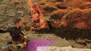 God of War Ragnarök 118