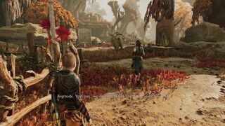 God of War Ragnarök 119