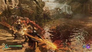 God of War Ragnarök 120
