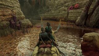God of War Ragnarök 121