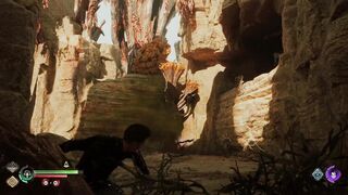 God of War Ragnarök 122