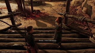 God of War Ragnarök 125