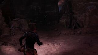 God of War Ragnarök 126