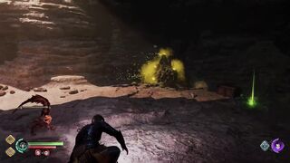 God of War Ragnarök 127
