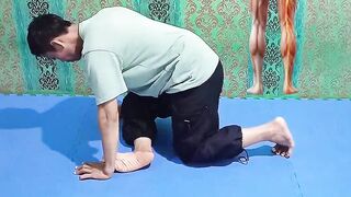 Saraf kejepit