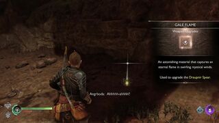 God of War Ragnarök 128