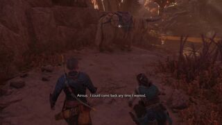 God of War Ragnarök 129
