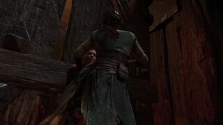 God of War Ragnarök 131