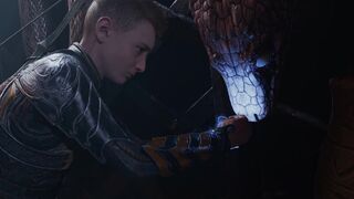 God of War Ragnarök 132