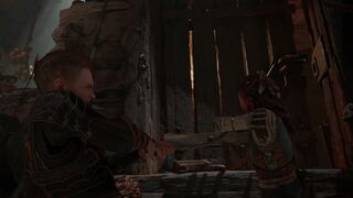 God of War Ragnarök 133