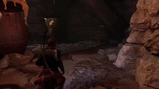 God of War Ragnarök 134