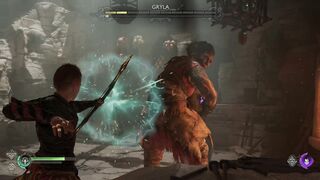 God of War Ragnarök 135