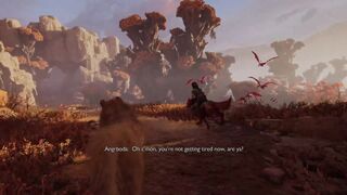God of War Ragnarök 137
