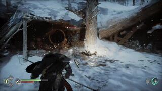 God of War Ragnarök 141