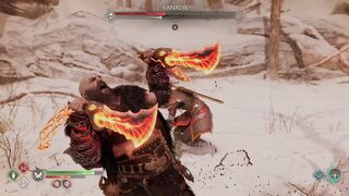 God of War Ragnarök 142