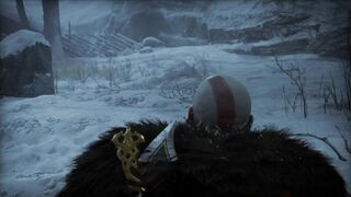 God of War Ragnarök 143
