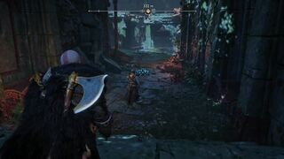 God of War Ragnarök 145