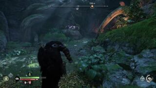 God of War Ragnarök 146