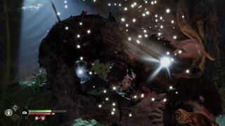 God of War Ragnarök 147