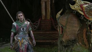 God of War Ragnarök 148
