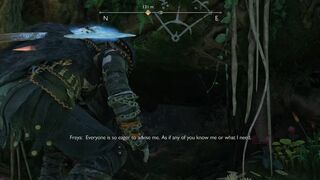 God of War Ragnarök 150