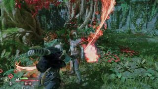 God of War Ragnarök 151