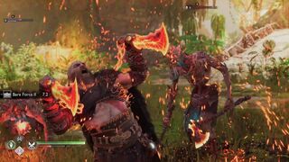 God of War Ragnarök 153