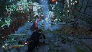 God of War Ragnarök 154