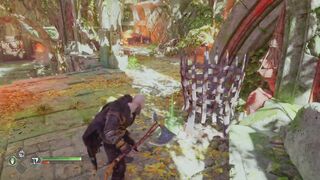 God of War Ragnarök 156