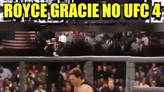 UFC 4