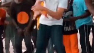 B boy lilou 2