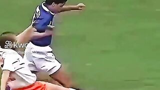 Saudosa seleção 1994.