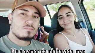 Amor da minha vida 3