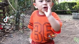 Dancing kid 2