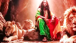Reggae love