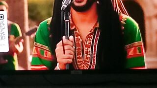 Reggae do amor 6