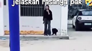 Jelaskan rasanya