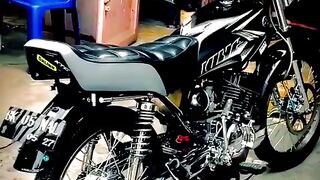 Yamaha RX King 2