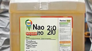 NANO 20L: Não agride os olhos !